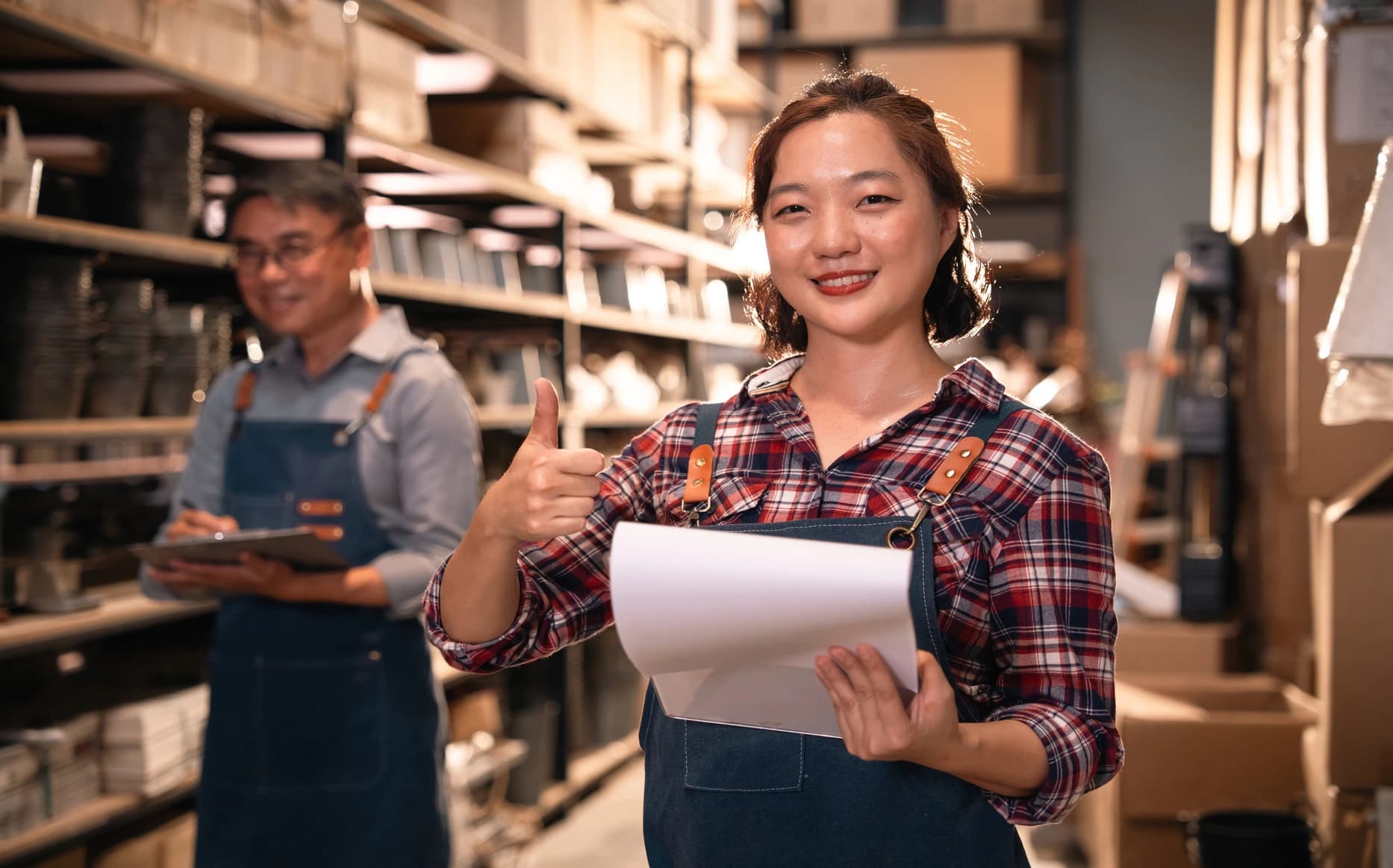 Warehouse Receipt: Meaning, Format, Template, and Benefits