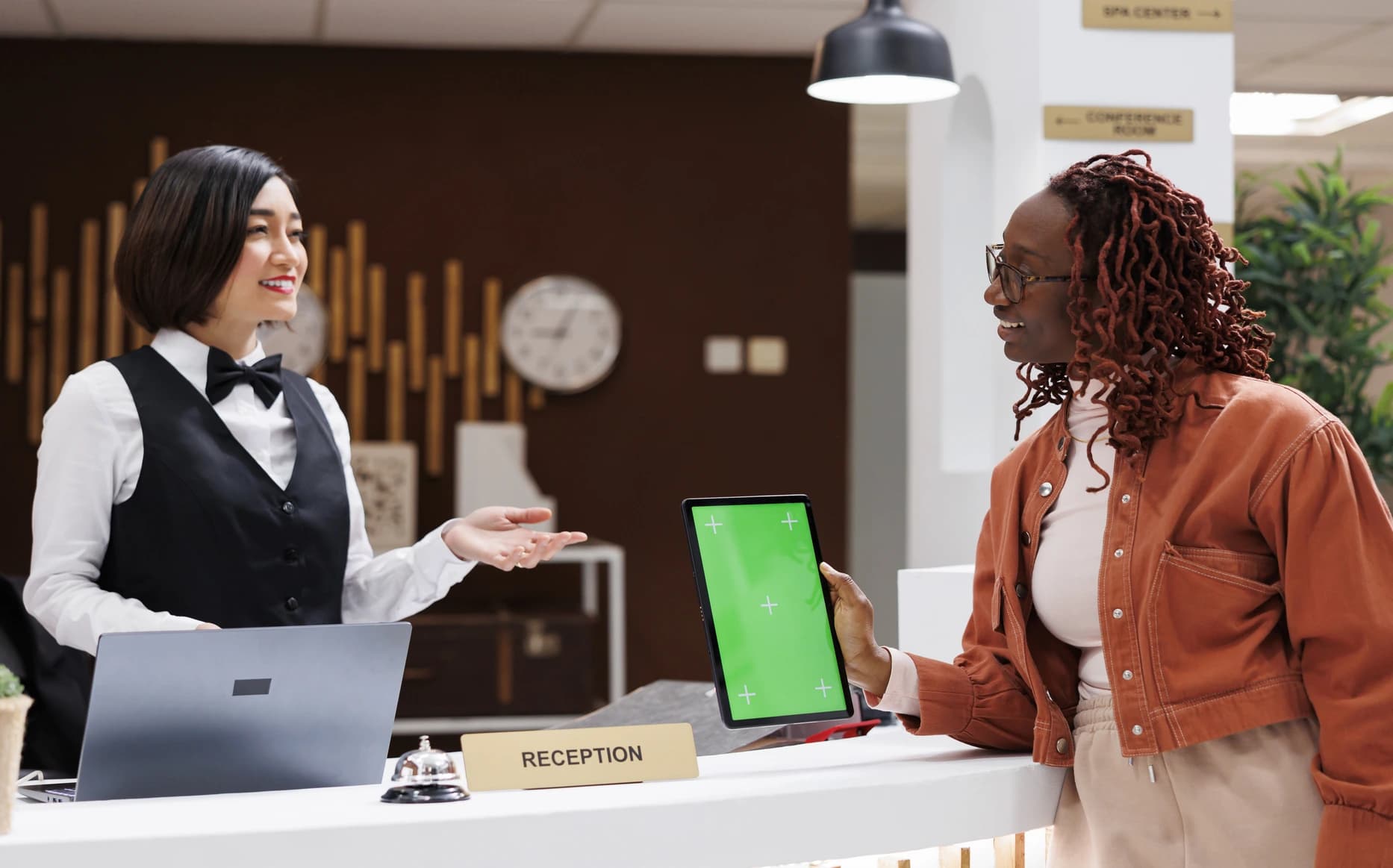 What Is a Visitor Management System? 8 Best Software in 2026