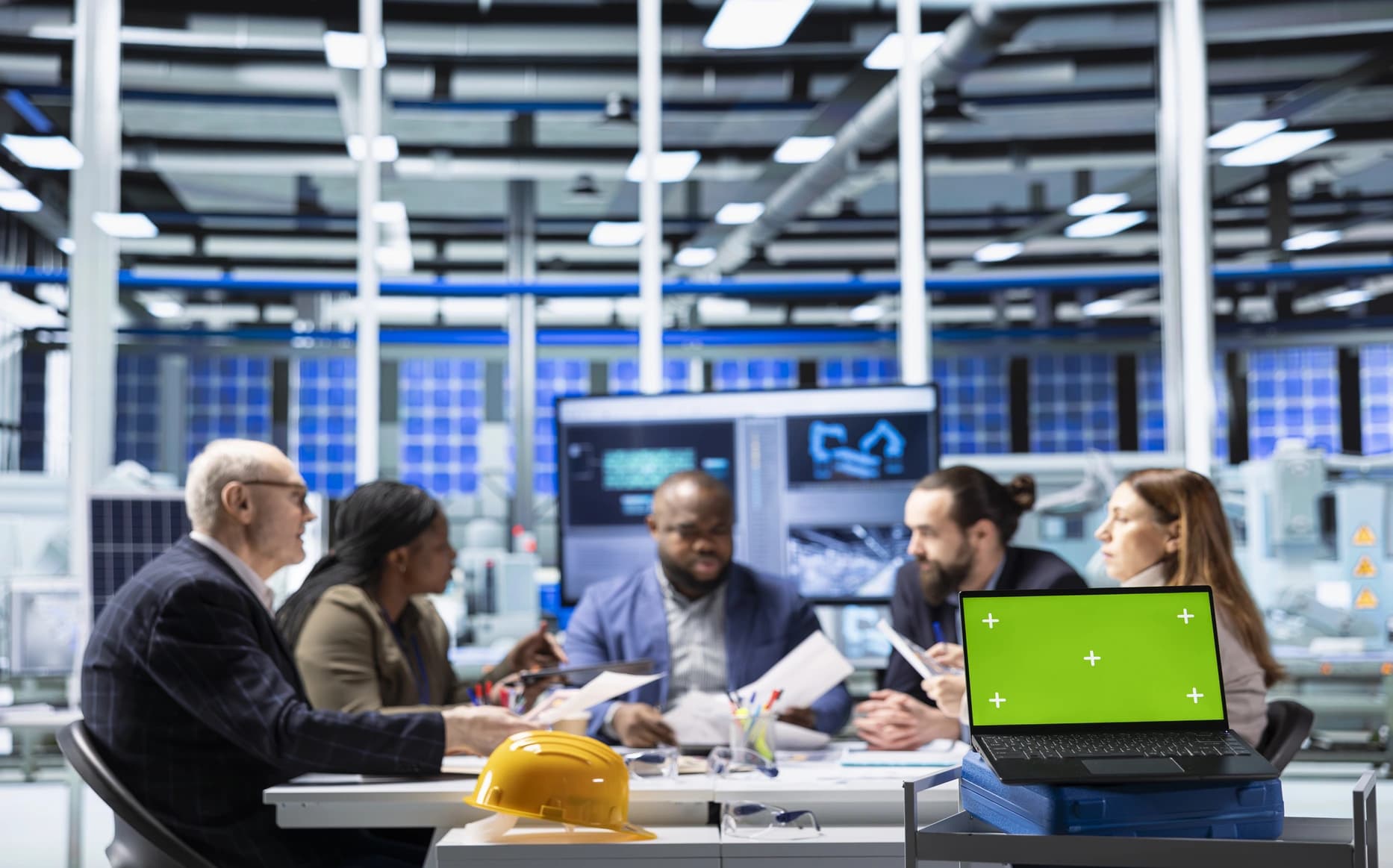 What is Manufacturing Analytics and Why It Matters?