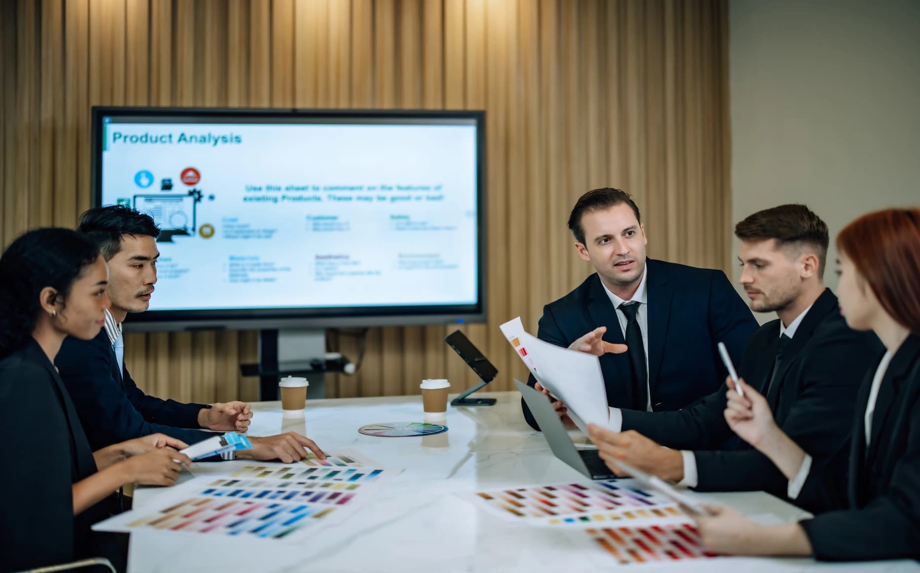 What Is Product Information Management? Guide & Examples