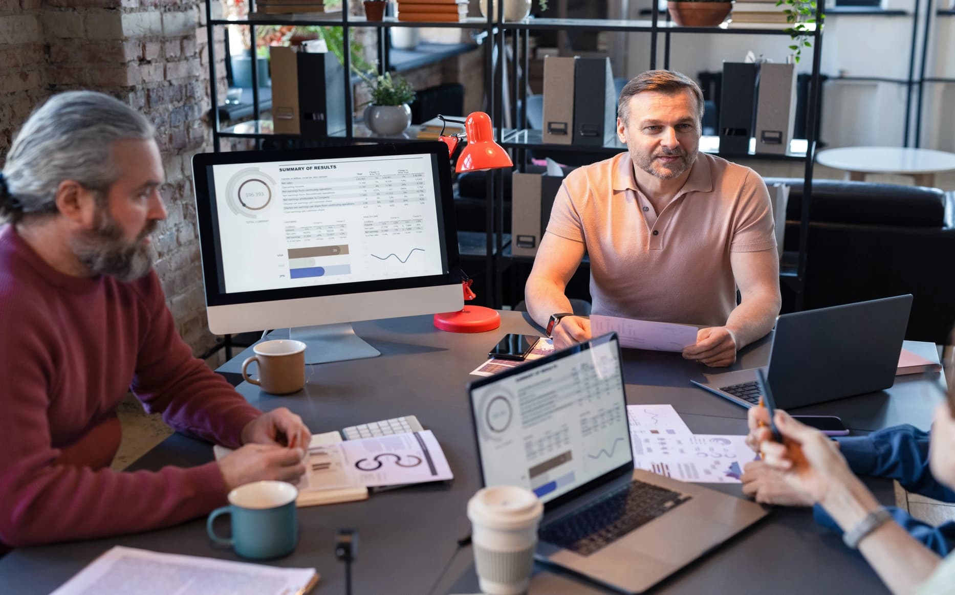 12 Business Budgeting Software Tools in Singapore 2026