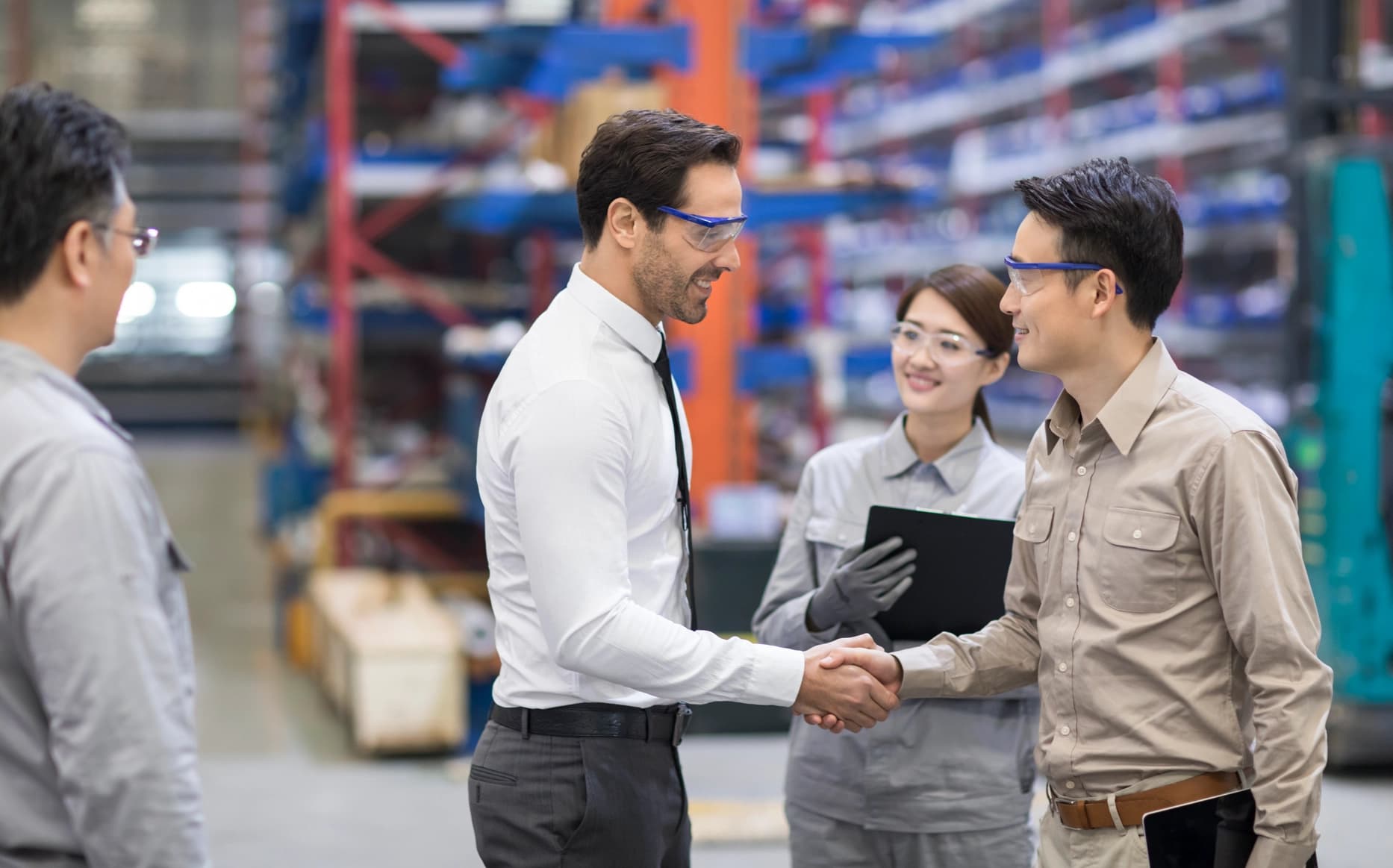 What is Supplier Relationship Management (SRM)?