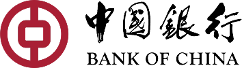 Bank of China Logo
