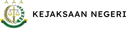 Kejaksaan Negeri Logo
