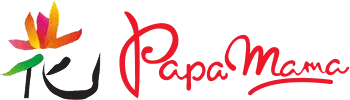 PapaMama Logo