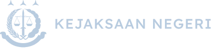 Kejaksaan Negeri